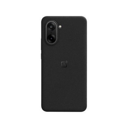 Pouzdro pro OnePlus Nord CE5, Sandstone Magnetic, černé 5431101935