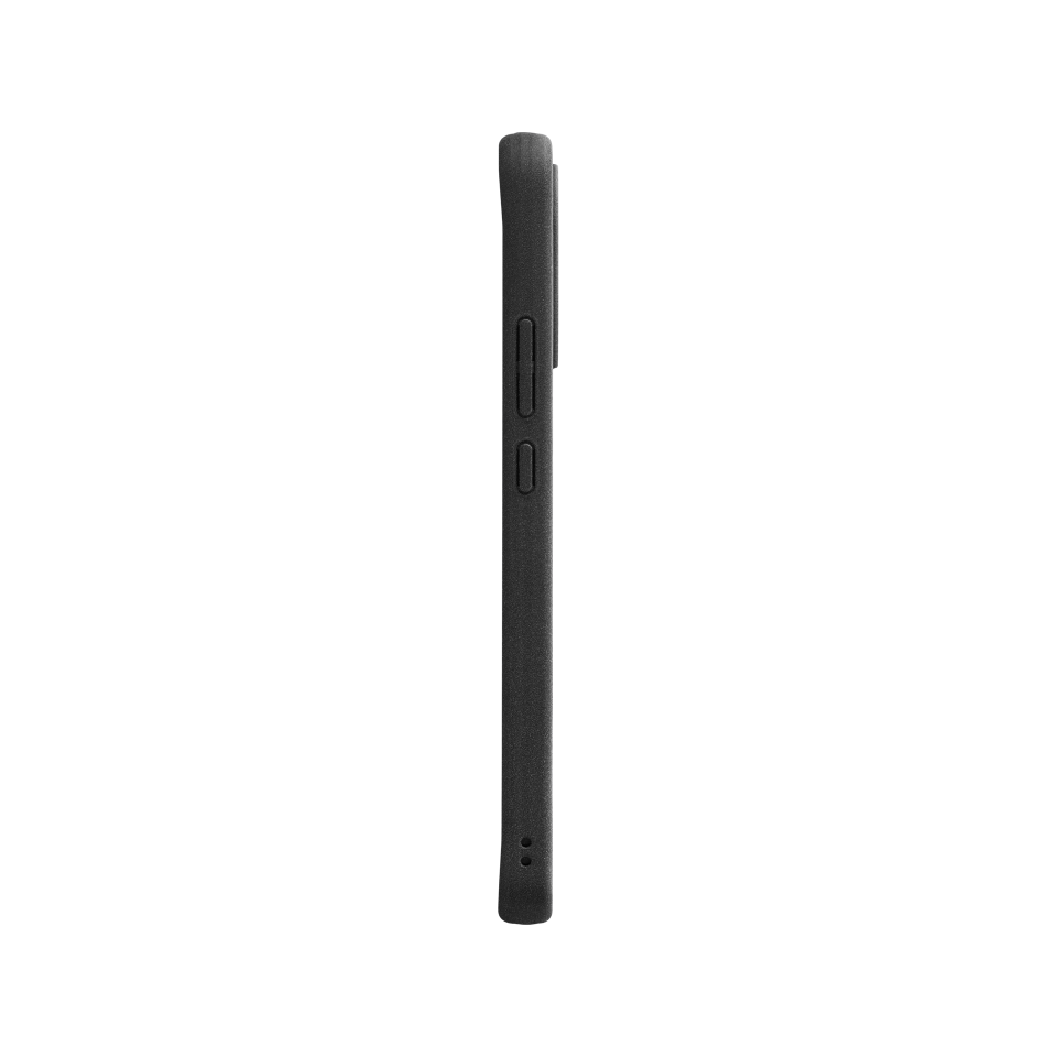 Pouzdro pro OnePlus Nord CE5, Sandstone Magnetic, černé 5431101935
