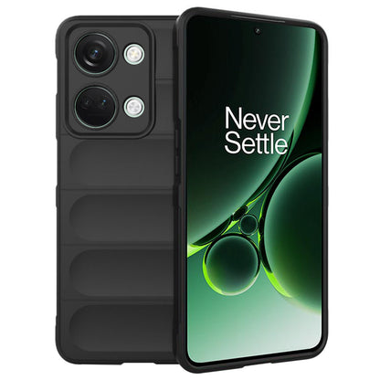 Pouzdro pro OnePlus Nord 3, Techsuit, Magic Shield, Černé