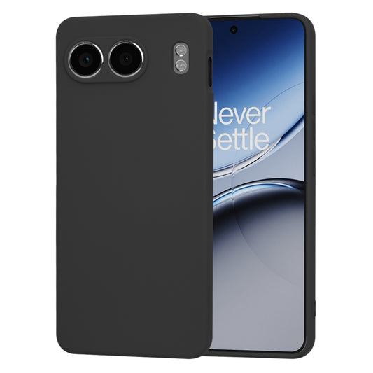Pouzdro pro OnePlus Nord 4, Techsuit, SoftFlex, Černé