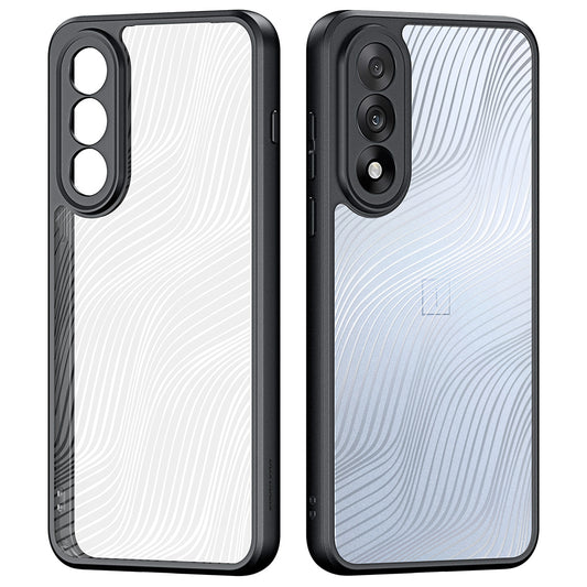 Pouzdro pro OnePlus Nord 5, DUX DUCIS, Aimo, Černé