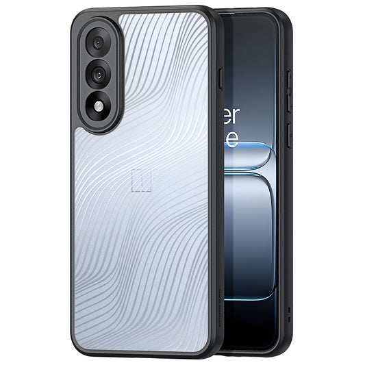 Pouzdro pro OnePlus Nord 5, DUX DUCIS, Aimo, Černé