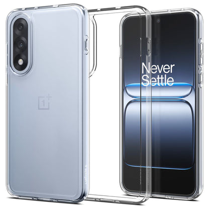 Pouzdro pro OnePlus Nord 5, Spigen, Ultra Hybrid, Transparentní ACS10191