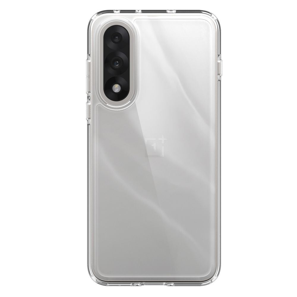 Pouzdro pro OnePlus Nord 5, Spigen, Ultra Hybrid, Transparentní ACS10191