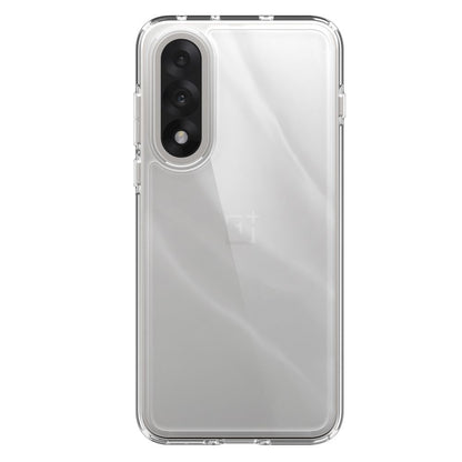 Pouzdro pro OnePlus Nord 5, Spigen, Ultra Hybrid, Transparentní ACS10191