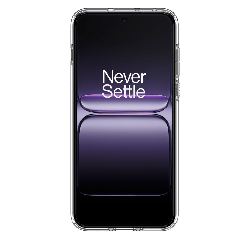 Pouzdro pro OnePlus Nord 5, Spigen, Ultra Hybrid, Transparentní ACS10191