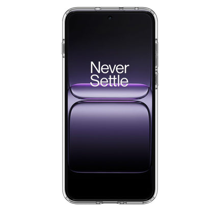 Pouzdro pro OnePlus Nord 5, Spigen, Ultra Hybrid, Transparentní ACS10191