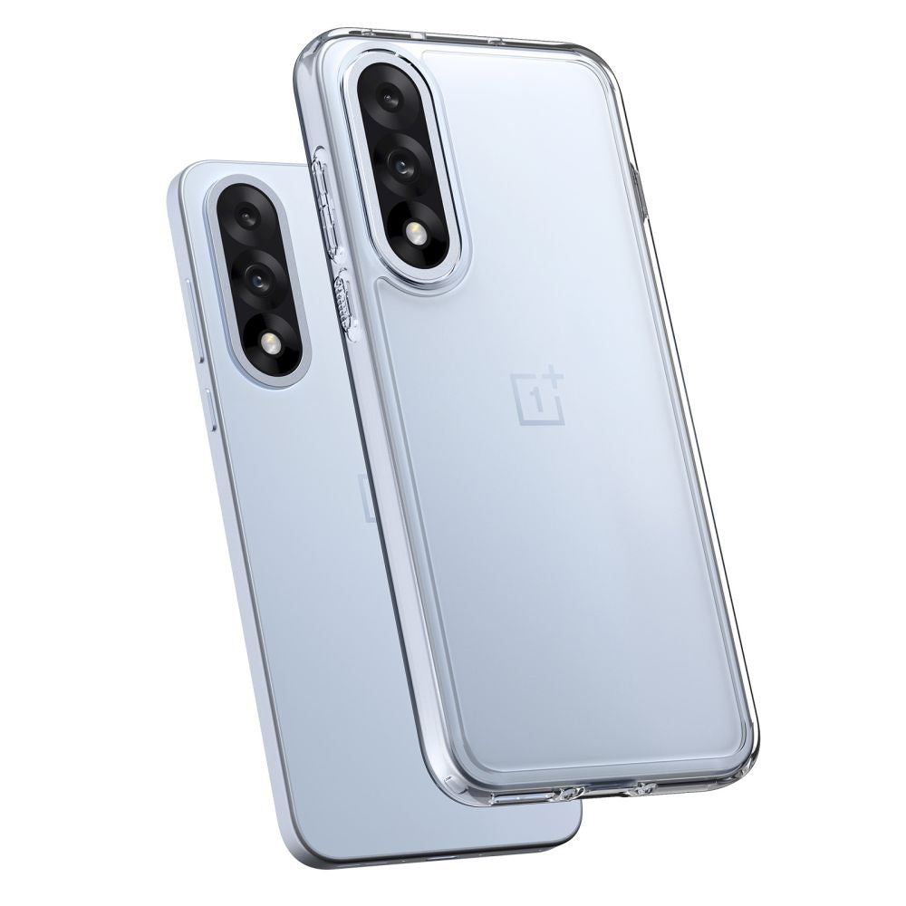 Pouzdro pro OnePlus Nord 5, Spigen, Ultra Hybrid, Transparentní ACS10191