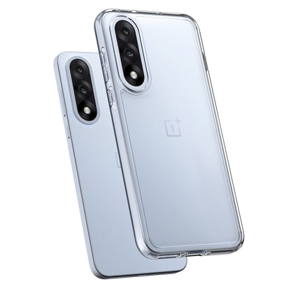 Pouzdro pro OnePlus Nord 5, Spigen, Ultra Hybrid, Transparentní ACS10191