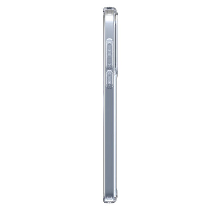 Pouzdro pro OnePlus Nord 5, Spigen, Ultra Hybrid, Transparentní ACS10191