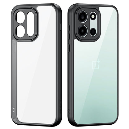 Pouzdro pro OnePlus Nord 6, DUX DUCIS, Aimo, Černá