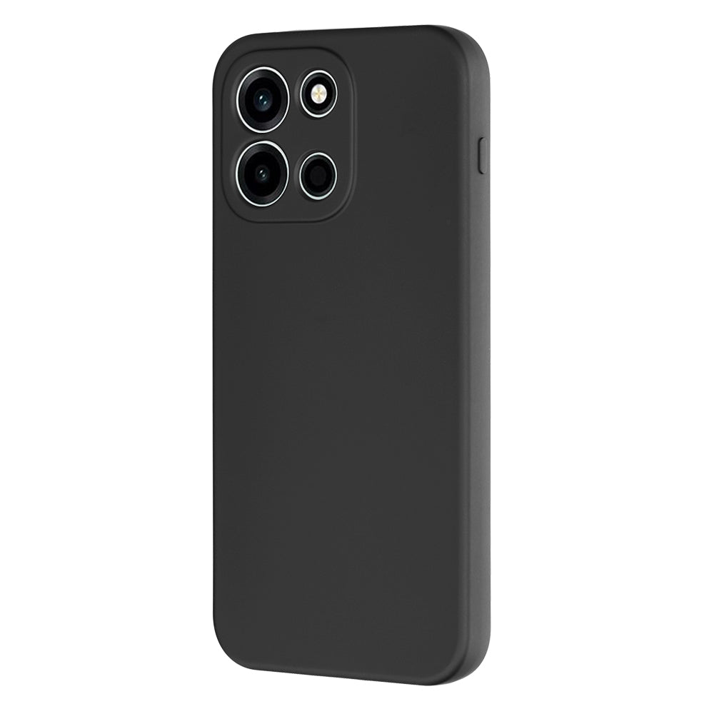 Pouzdro pro OnePlus Nord 6, Techsuit, SoftFlex, Černé