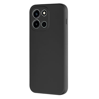 Pouzdro pro OnePlus Nord 6, Techsuit, SoftFlex, Černé