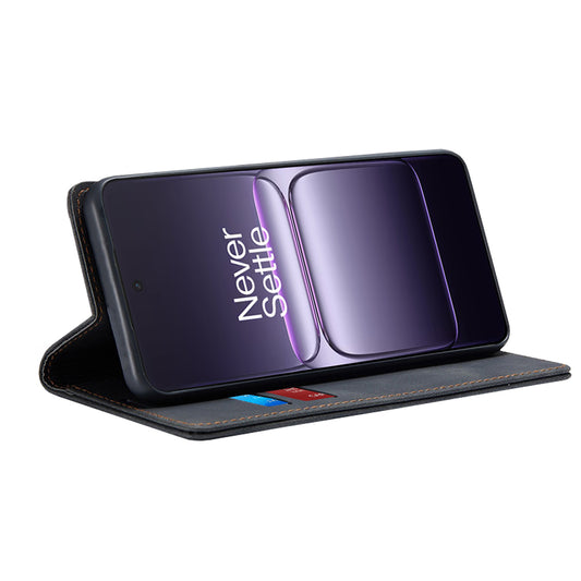Pouzdro pro OnePlus Nord CE5, Techsuit, Confy, Černé