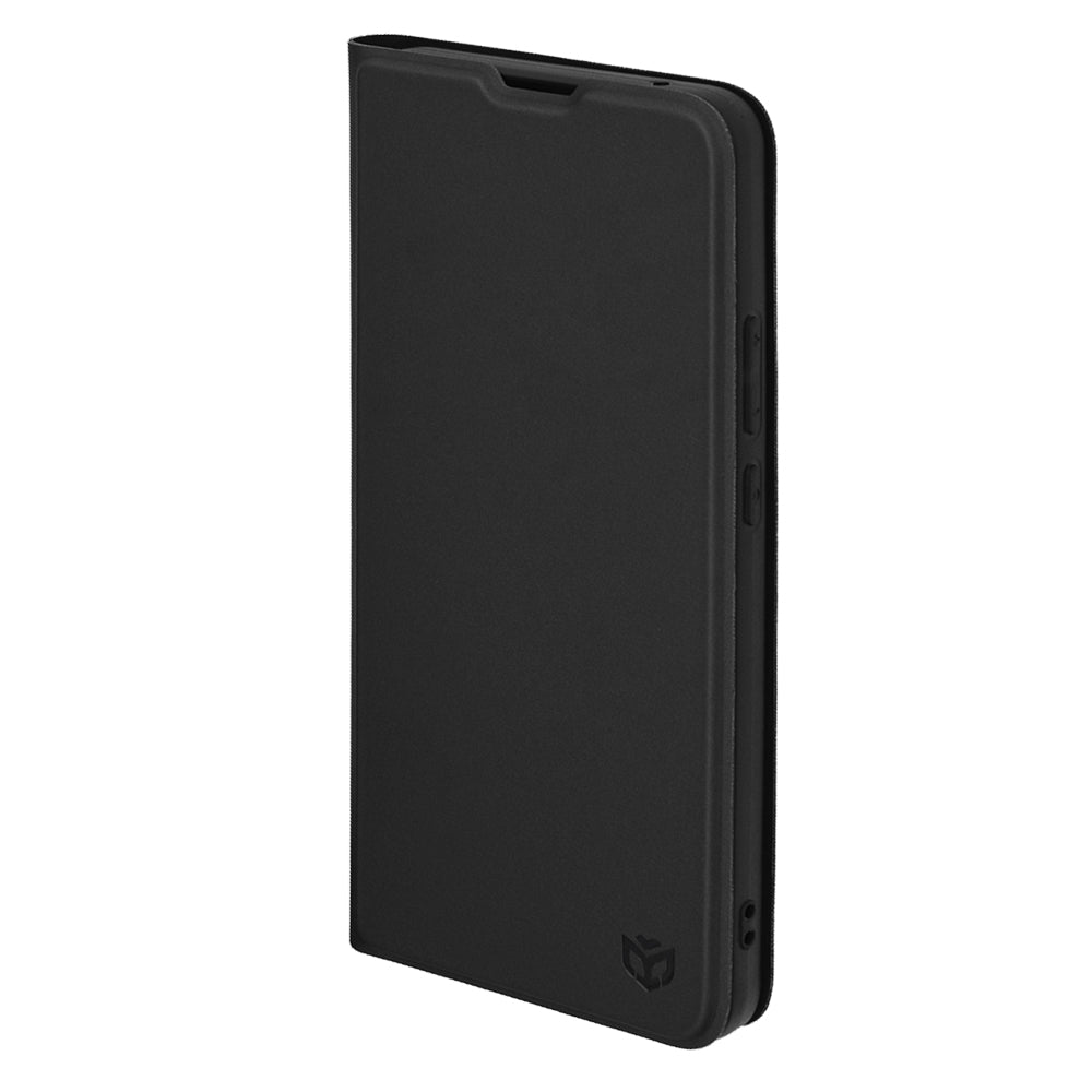 Pouzdro pro OnePlus Nord CE5, Techsuit, Magskin Book, Černá