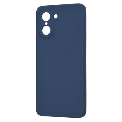 Pouzdro pro OnePlus Nord CE5, Techsuit, SoftFlex, Tmavě modré