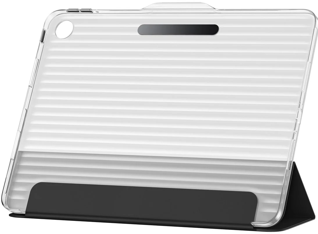 Pouzdro pro OnePlus Pad Go 2, Folio, Černé 5511100946