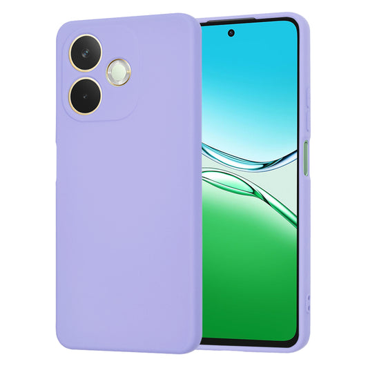 Pouzdro pro Oppo A5 Pro 4G / A5 Pro, Techsuit, SoftFlex, Světle fialové