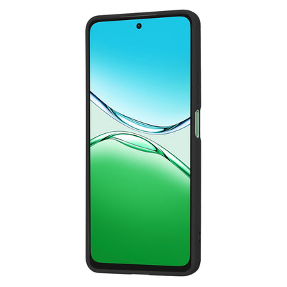 Pouzdro pro Oppo A5 Pro 4G / A5 Pro, Techsuit, SoftFlex, černé