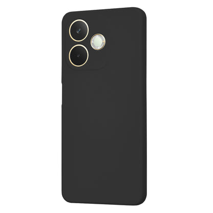 Pouzdro pro Oppo A5 Pro 4G / A5 Pro, Techsuit, SoftFlex, černé