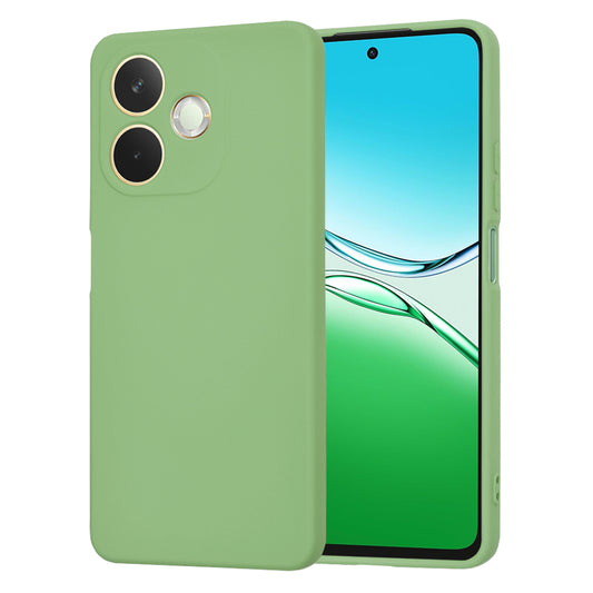 Pouzdro pro Oppo A5 Pro 4G / A5 Pro, Techsuit, SoftFlex, Světle zelené