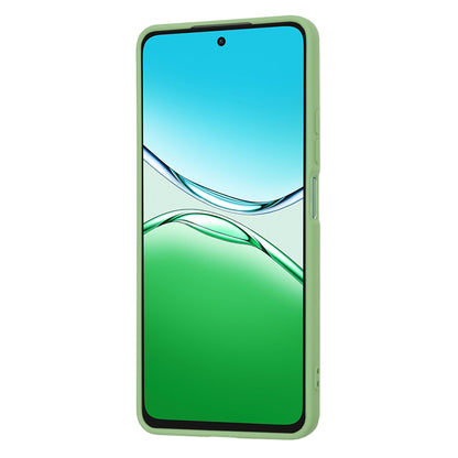 Pouzdro pro Oppo A5 Pro 4G / A5 Pro, Techsuit, SoftFlex, Světle zelené