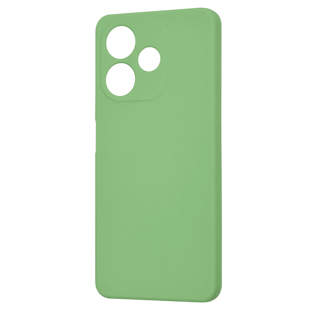 Pouzdro pro Oppo A5 Pro 4G / A5 Pro, Techsuit, SoftFlex, Světle zelené