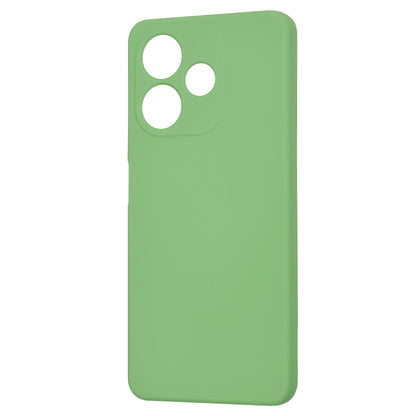 Pouzdro pro Oppo A5 Pro 4G / A5 Pro, Techsuit, SoftFlex, Světle zelené