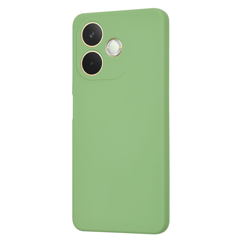 Pouzdro pro Oppo A5 Pro 4G / A5 Pro, Techsuit, SoftFlex, Světle zelené