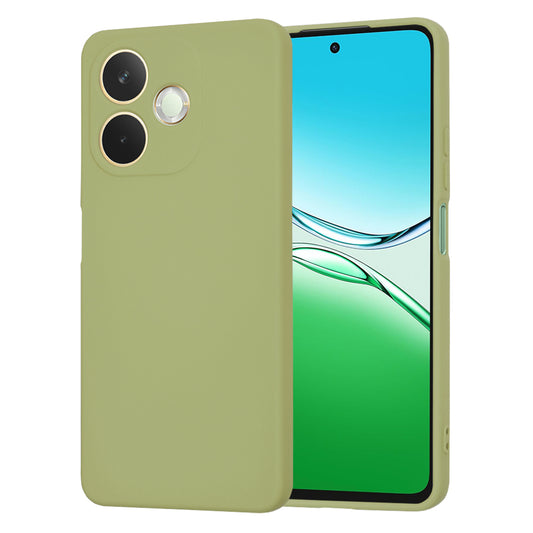 Pouzdro pro Oppo A5 Pro 4G / A5 Pro, Techsuit, SoftFlex, Matcha