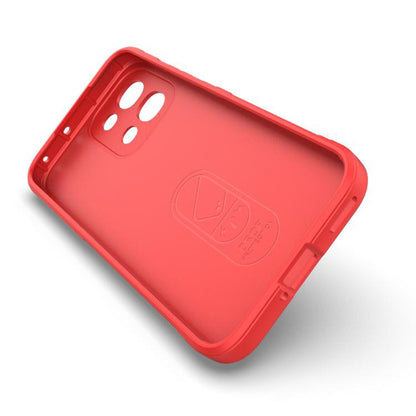 Pouzdro pro Oppo A6 Pro 5G / A6 Pro 4G, Techsuit, Magic Shield, Černá