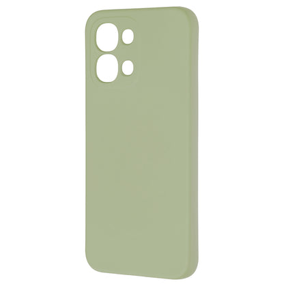 Pouzdro pro Oppo A6 Pro 5G / A6 Pro 4G, Techsuit, SoftFlex, Matcha