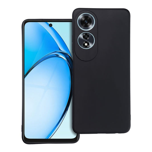 Pouzdro pro Oppo A60, OEM, matné, černé