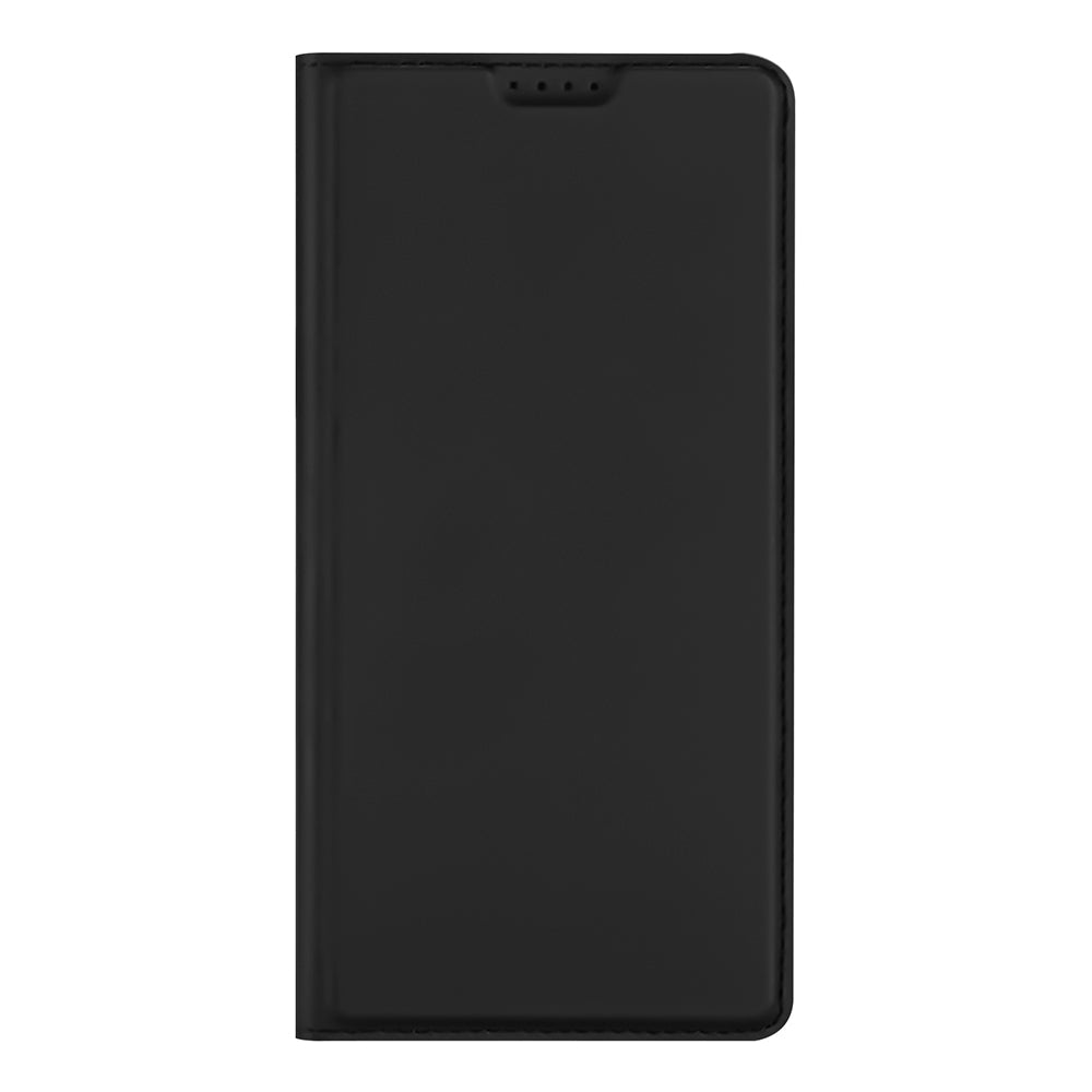 Pouzdro pro Oppo Find X6 Pro, DUX DUCIS, Skin Pro, Černá