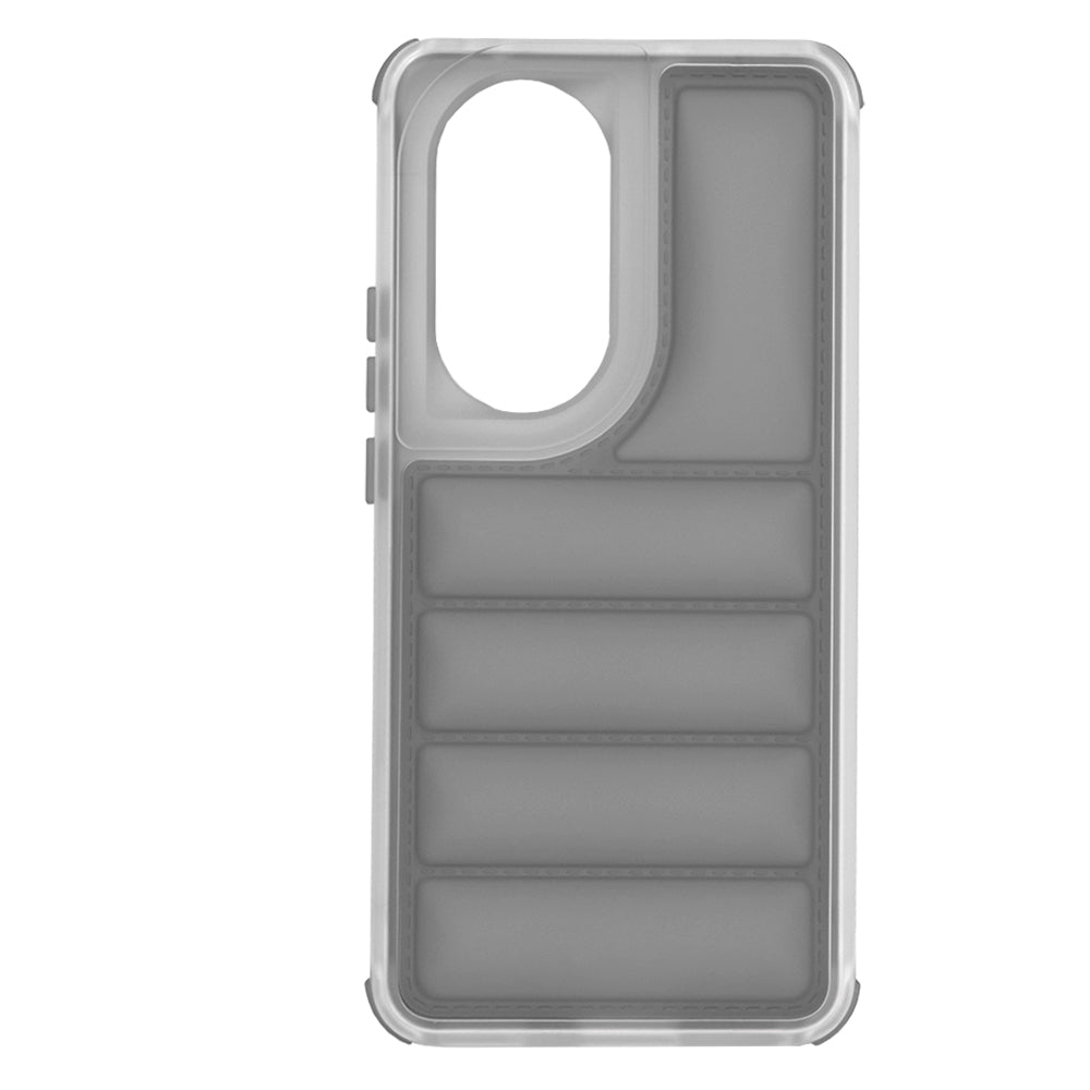 Pouzdro pro Oppo Reno10 / Reno10 Pro, Techsuit, Wave Shield, Černé