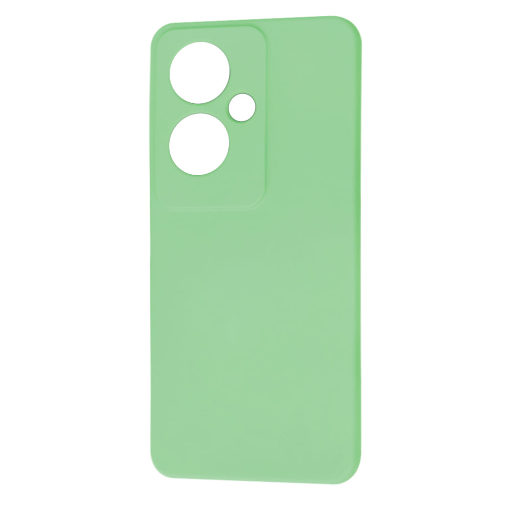 Pouzdro pro Oppo Reno11 F, Techsuit, SoftFlex, Světle zelené