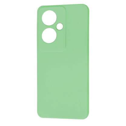Pouzdro pro Oppo Reno11 F, Techsuit, SoftFlex, Světle zelené