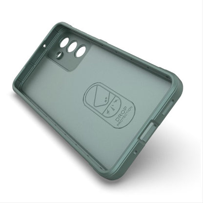 Pouzdro pro Oppo Reno12 Pro, Techsuit, Magic Shield, Fialové