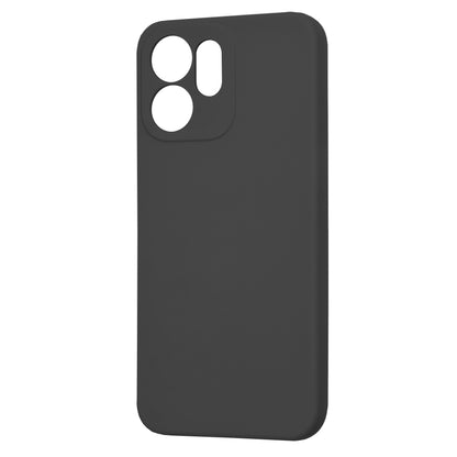 Pouzdro pro Oppo Reno14 FS 5G / Reno14 F, Techsuit, SoftFlex, Černé