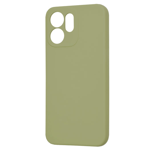 Pouzdro pro Oppo Reno14 FS 5G / Reno14 F, Techsuit, SoftFlex, Matcha