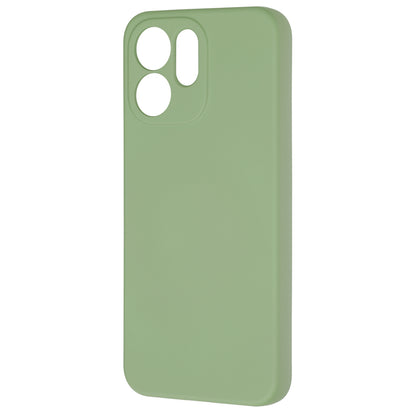 Pouzdro pro Oppo Reno15 FS / Reno15 F, Techsuit, SoftFlex, Světle zelené