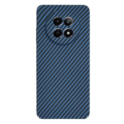 Pouzdro pro Realme 12x / 12, Techsuit, Carbonite FiberShell, Tyrkysové