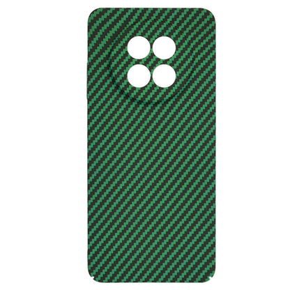 Pouzdro pro Realme 12x / 12, Techsuit, Carbonite FiberShell, zelené