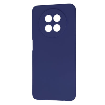 Pouzdro pro Realme 12x / 12, Techsuit, SoftFlex, Tmavě modrá