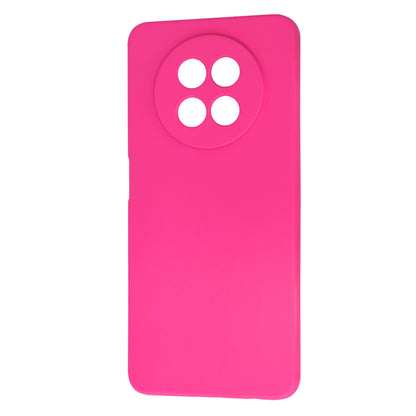 Case for Realme 12x / 12, Techsuit, SoftFlex, Dark Pink