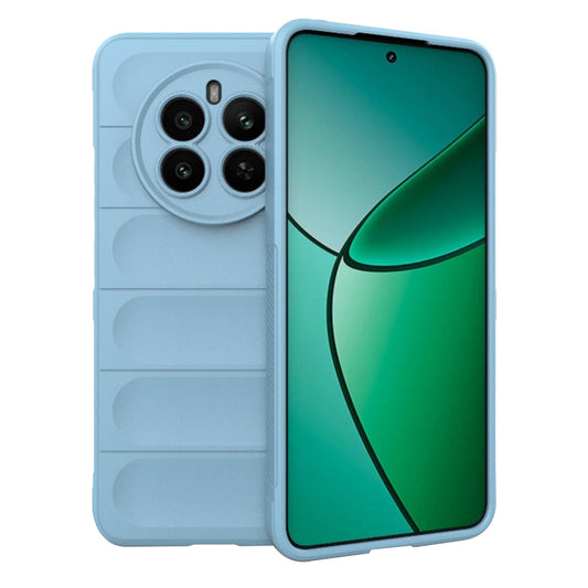 Pouzdro pro Realme 13 4G / 12 4G / 12+, Techsuit, Magic Shield, modré