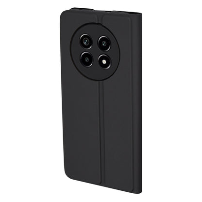Case for Realme 13 Pro / 13 Pro+, Techsuit, Magskin Book, Black