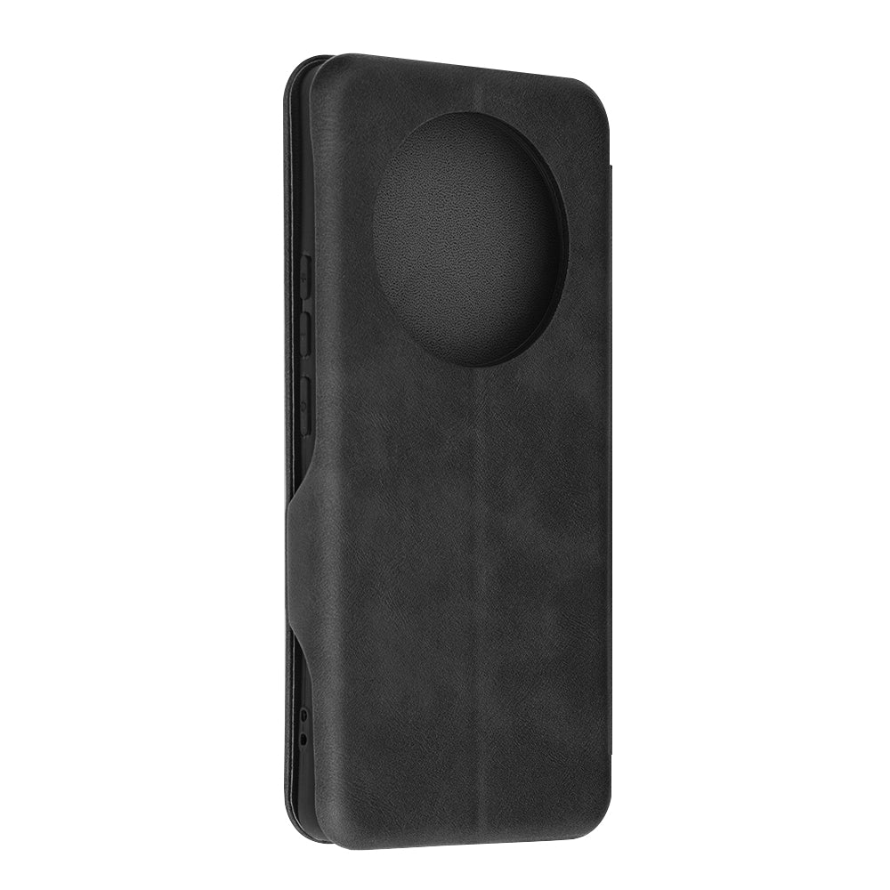 Pouzdro pro Realme 13 Pro / 13 Pro+, Techsuit, Safe Wallet Plus, Černé