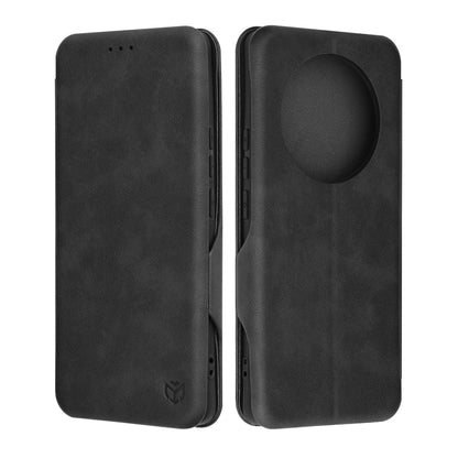 Pouzdro pro Realme 13 Pro / 13 Pro+, Techsuit, Safe Wallet Plus, Černé