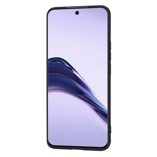 Pouzdro pro Realme 13 Pro / 13 Pro+, Techsuit, SoftFlex, Černé